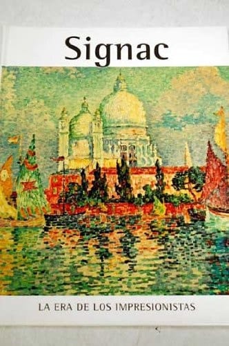 Signac 1863-1935