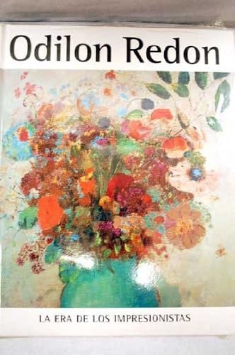 Odilon Redon - 1840-1916