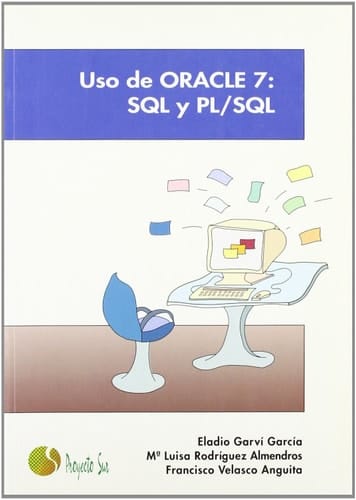 Uso Del Oracle - Sql y Pl/Sql
