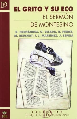 El grito y su eco el sermón de Montesino