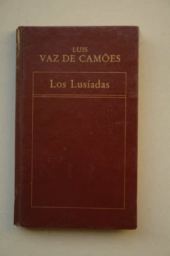 Los lusiadas