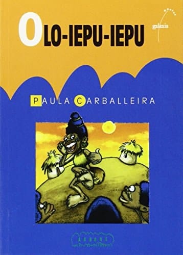Olo-iepu-iepu