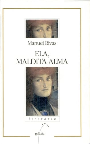 Ela, maldita alma
