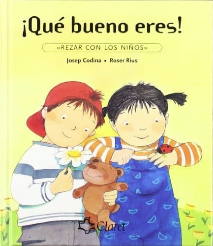Que Bueno Eres!