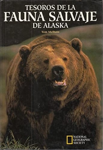 Fauna salvaje de Alaska