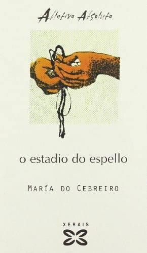 O estadio do espello