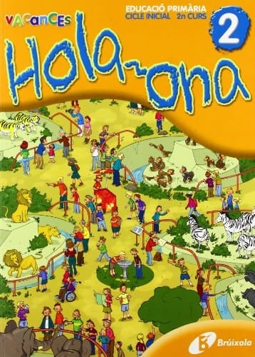 Hola-ona 2