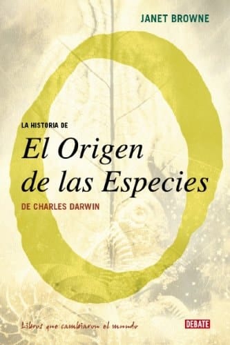 La historia de El origen de las especies