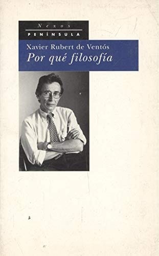 Por Qué Filosofía