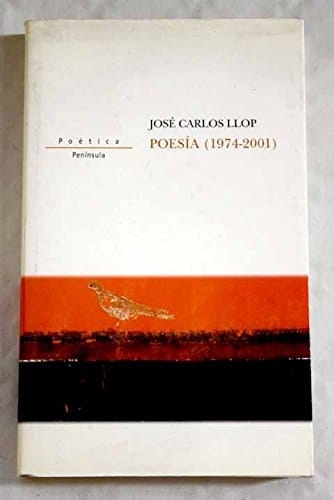 POESIA 1974-2001