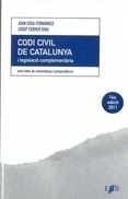* CODI CIVIL DE CATALUNYA 2005