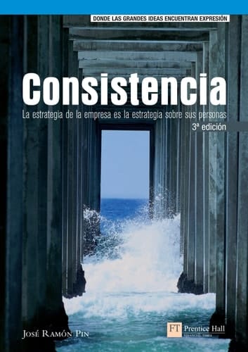 CONSISTENCIA: LA ESTRATEGIA DELA DIRECCION EN LA ORGANIZACIO