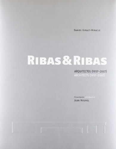 Architects, 1957-2007