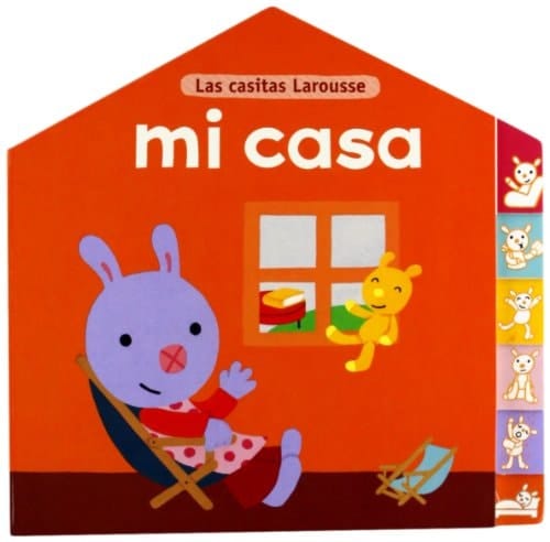 Mi casa