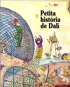 Petita Història de Dalí