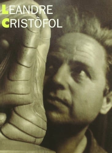 Leandre Cristòfol