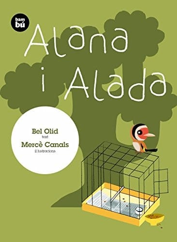 Alana i Alada