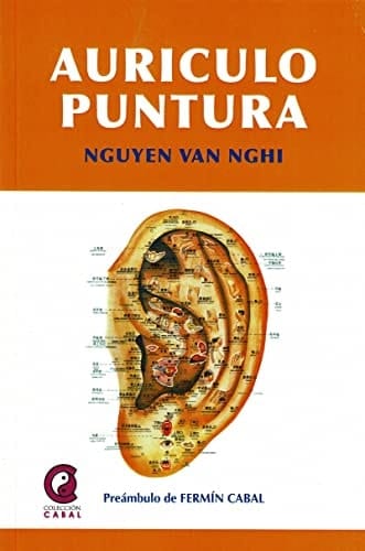 Auriculopuntura
