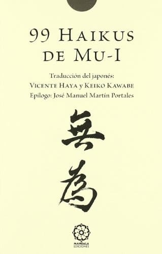 99 haikus de Mu-i