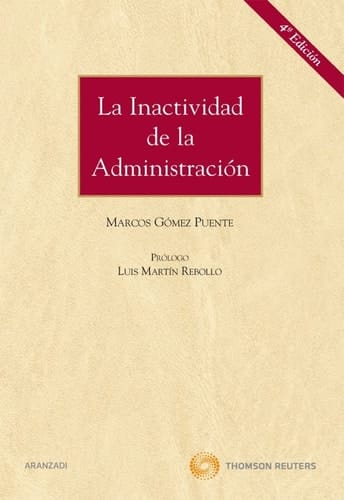 La Inactividad de la Administración