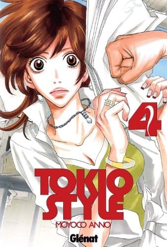 Tokio style 4