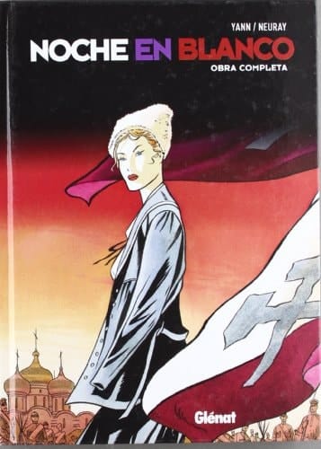 Noche en blanco 1