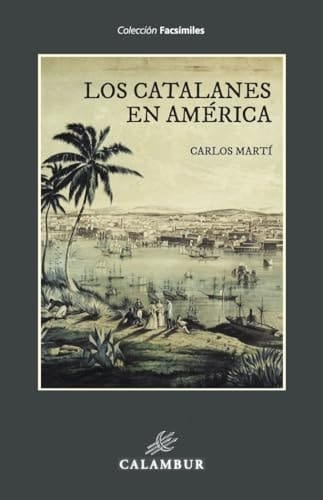 Los catalanes en América Cuba