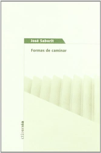 Formas de caminar