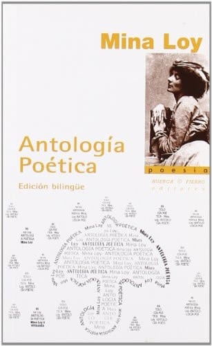 Antología poética