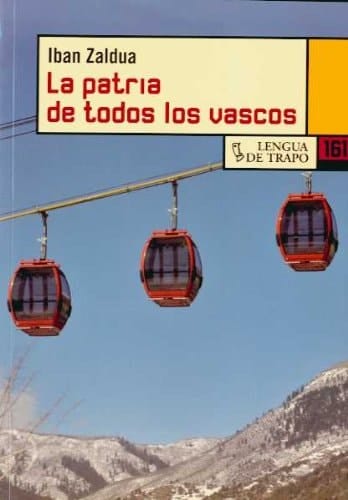 La patria de todos los vascos