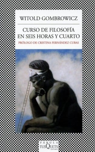 Curso De Filosofa En Seis Horas Y Cuarto