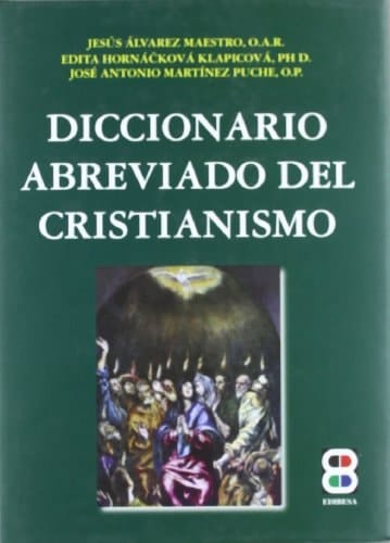 Diccionario abreviado del cristianismo
