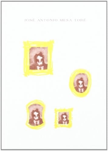 José Antonio Mesa Toré.