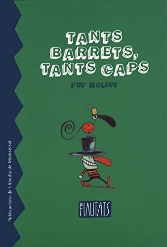 Tants barrets, tans caps mostra de barrets, capells i gorres