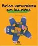 Brico-natura amb els més petits