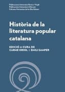 Història de la literatura popular catalana