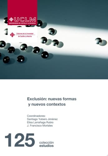 Exclusión nuevas formas y nuevos contextos
