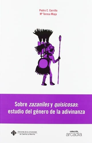 Sobre zazaniles y quisicosas