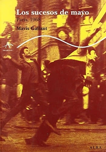 Los sucesos de mayo París 1968