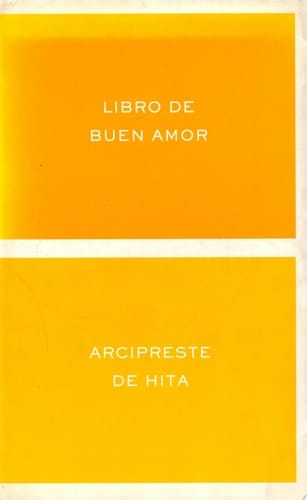 Libro de buen amor