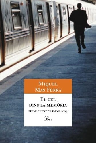 El cel dins la memòria