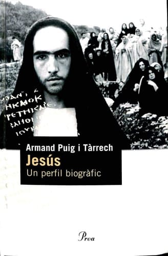 Jesús, un perfil biografic