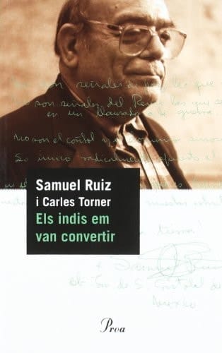 Els Indis Em Van Convertir