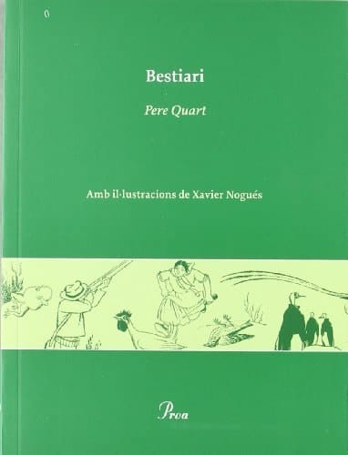 Bestiari