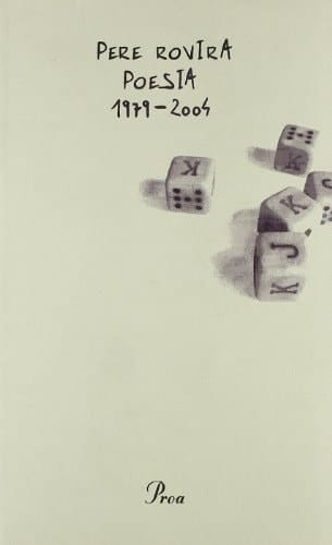 Poesia, 1979-2004