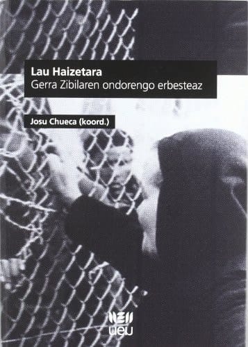 Lau haizetara Gerra Zibilaren ondorengo erbesteaz