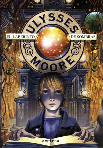 El laberinto de sombras