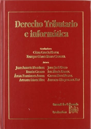 Derecho tributario e informática