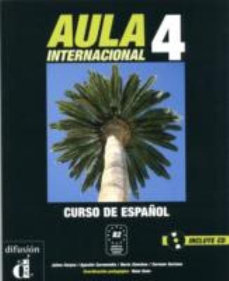 Aula Internacional 4