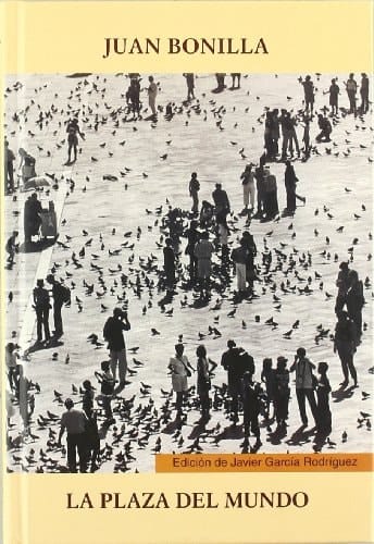 PLAZA DEL MUNDO, LA